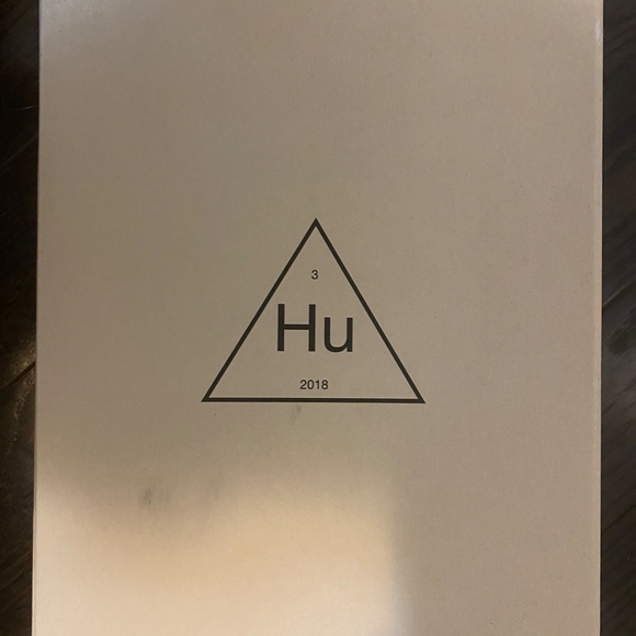 Adidas Pharrell Williams Superstar Shoes - Picture 5 of 13